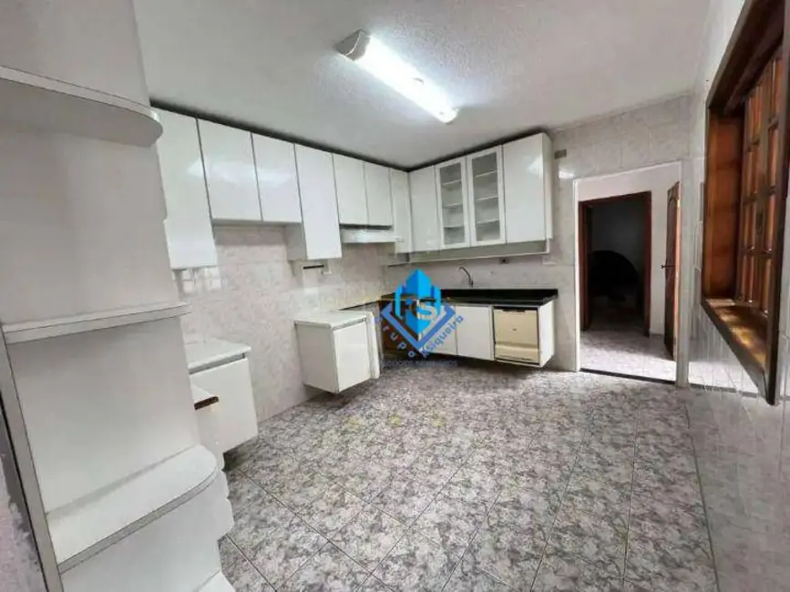 Foto 4 de Casa com 2 quartos para alugar, 150m2 em Ferrazópolis, Sao Bernardo Do Campo - SP