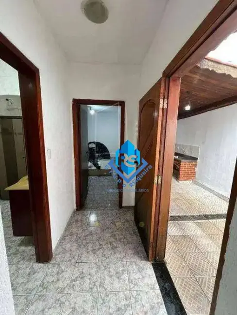 Foto 6 de Casa com 2 quartos para alugar, 150m2 em Ferrazópolis, Sao Bernardo Do Campo - SP