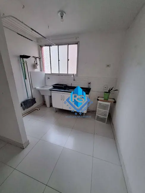 Foto 9 de Apartamento com 2 quartos para alugar, 47m2 em Santa Terezinha, Sao Bernardo Do Campo - SP