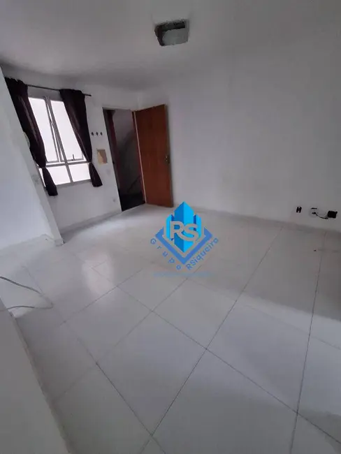 Foto 2 de Apartamento com 2 quartos para alugar, 47m2 em Santa Terezinha, Sao Bernardo Do Campo - SP