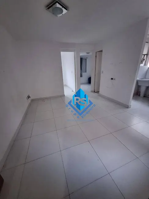 Foto 1 de Apartamento com 2 quartos para alugar, 47m2 em Santa Terezinha, Sao Bernardo Do Campo - SP