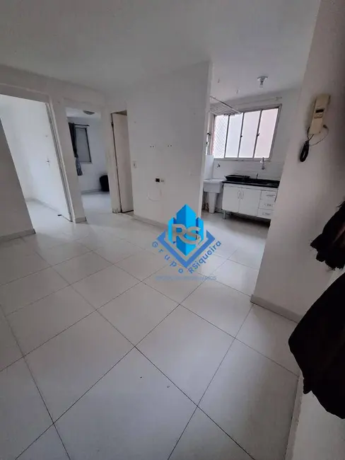 Foto 8 de Apartamento com 2 quartos para alugar, 47m2 em Santa Terezinha, Sao Bernardo Do Campo - SP