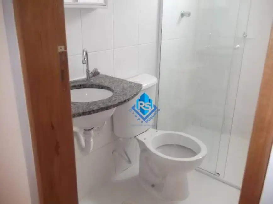 Foto 4 de Apartamento com 2 quartos à venda, 56m2 em Vila Alpina, Santo Andre - SP