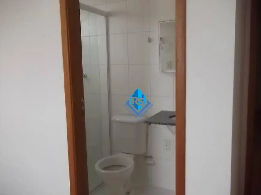 Foto 3 de Apartamento com 2 quartos à venda, 56m2 em Vila Alpina, Santo Andre - SP