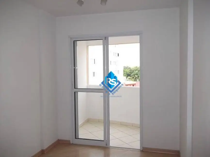 Foto 1 de Apartamento com 2 quartos à venda, 56m2 em Vila Alpina, Santo Andre - SP