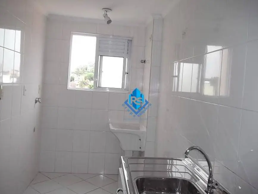 Foto 8 de Apartamento com 2 quartos à venda, 56m2 em Vila Alpina, Santo Andre - SP