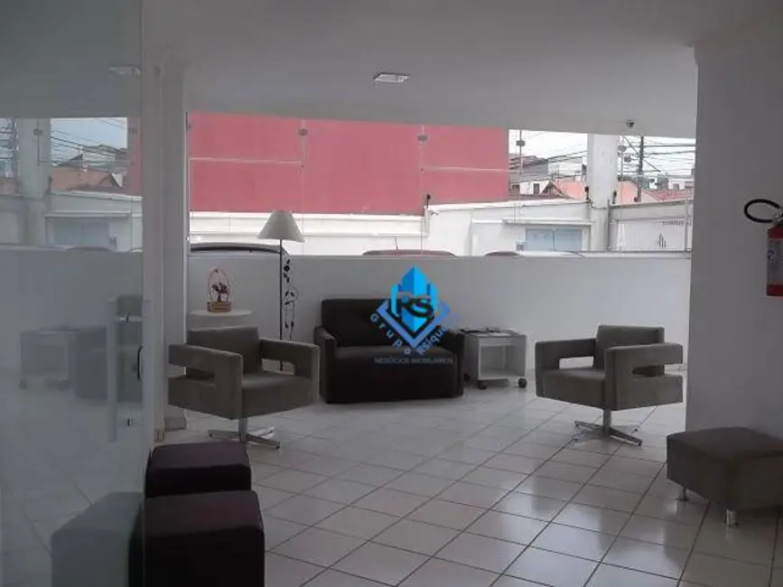 Foto 9 de Apartamento com 2 quartos à venda, 56m2 em Vila Alpina, Santo Andre - SP