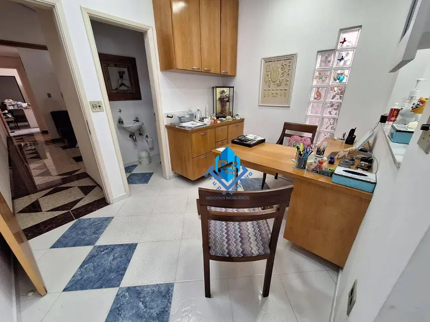 Casa com 2 quartos à venda, 153m2 em Vila Lusitânia, Sao Bernardo Do Campo - SP - imagem 8 Foto 8 de Casa com 2 quartos à venda, 153m2 em Vila Lusitânia, Sao Bernardo Do Campo - SP