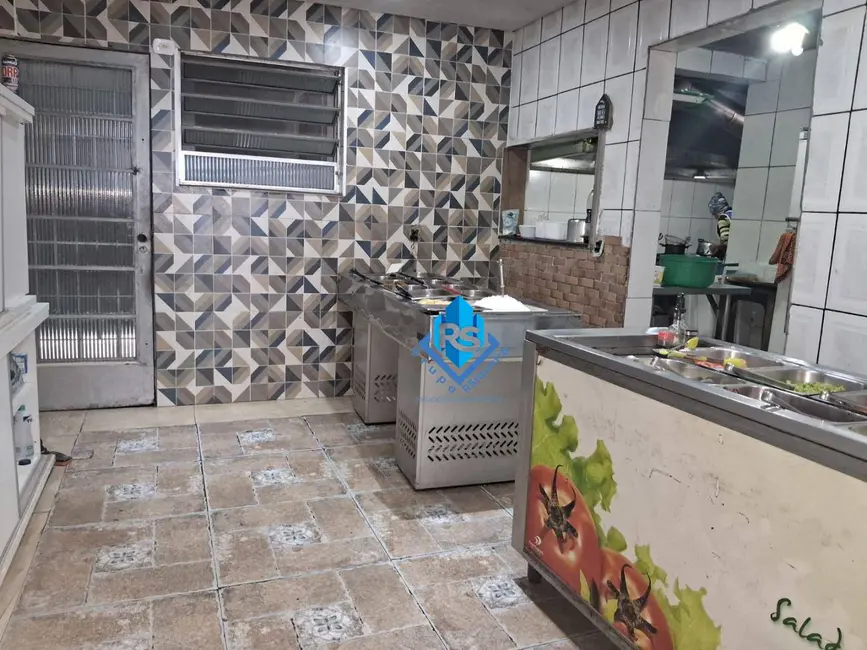 Foto 8 de Sala Comercial para alugar, 310m2 em Sao Bernardo Do Campo - SP