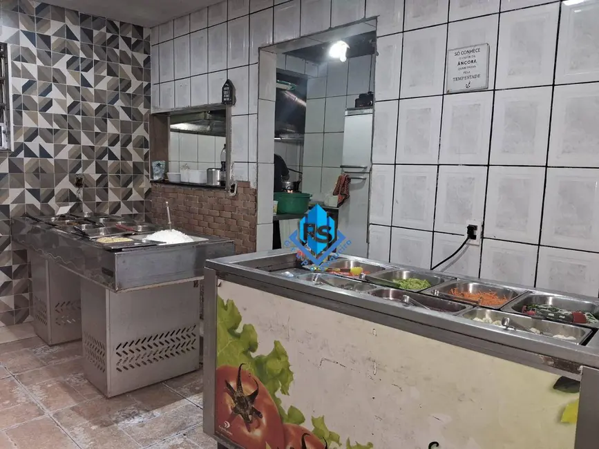 Foto 9 de Sala Comercial para alugar, 310m2 em Sao Bernardo Do Campo - SP