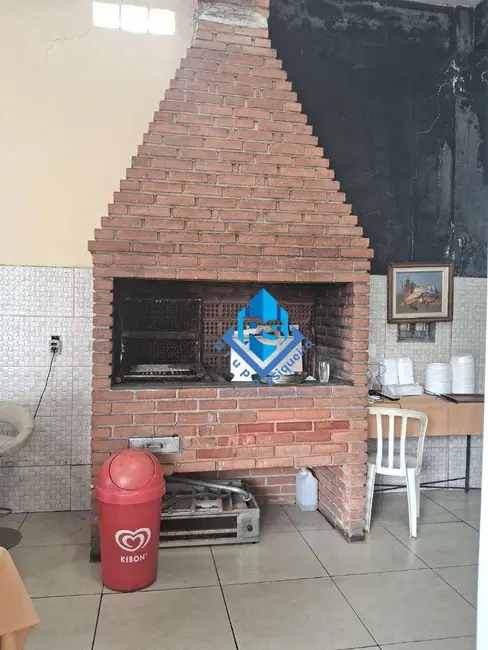 Foto 6 de Sala Comercial para alugar, 310m2 em Sao Bernardo Do Campo - SP