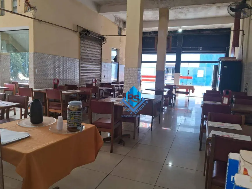 Foto 1 de Sala Comercial para alugar, 310m2 em Sao Bernardo Do Campo - SP