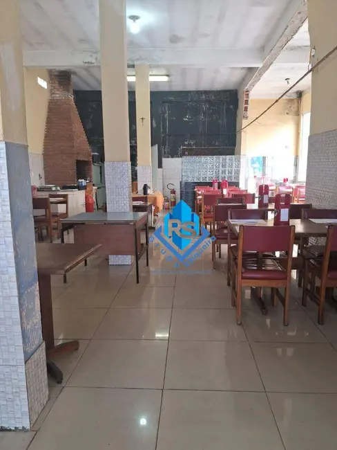 Foto 4 de Sala Comercial para alugar, 310m2 em Sao Bernardo Do Campo - SP