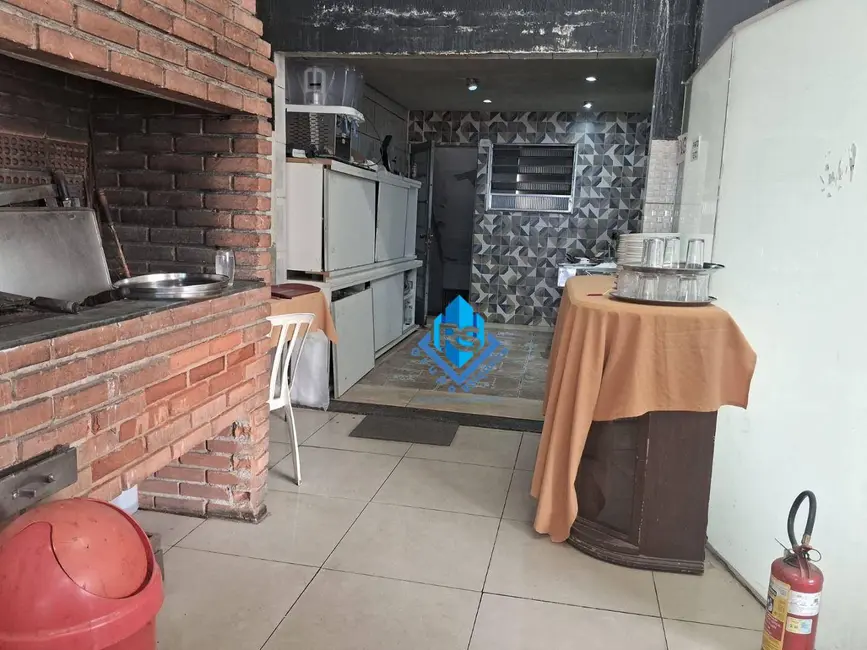 Foto 5 de Sala Comercial para alugar, 310m2 em Sao Bernardo Do Campo - SP