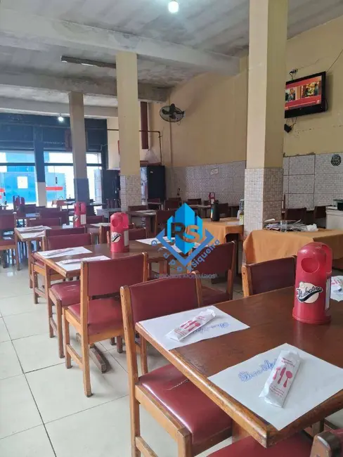 Foto 2 de Sala Comercial para alugar, 310m2 em Sao Bernardo Do Campo - SP