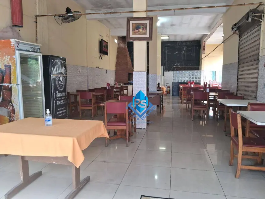 Foto 3 de Sala Comercial para alugar, 310m2 em Sao Bernardo Do Campo - SP