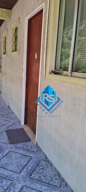 Foto 7 de Sala Comercial para alugar, 32m2 em Sao Bernardo Do Campo - SP