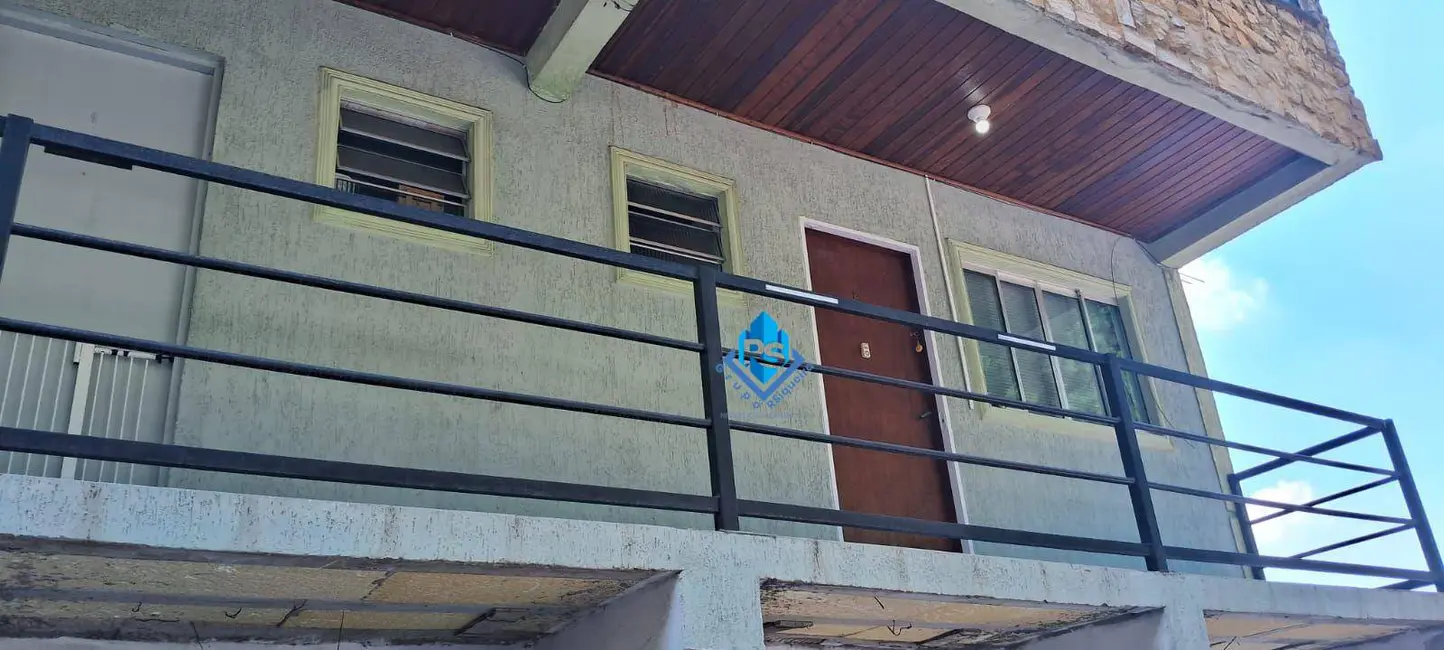 Foto 2 de Sala Comercial para alugar, 32m2 em Sao Bernardo Do Campo - SP