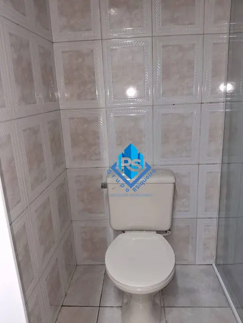 Foto 6 de Sala Comercial para alugar, 32m2 em Sao Bernardo Do Campo - SP