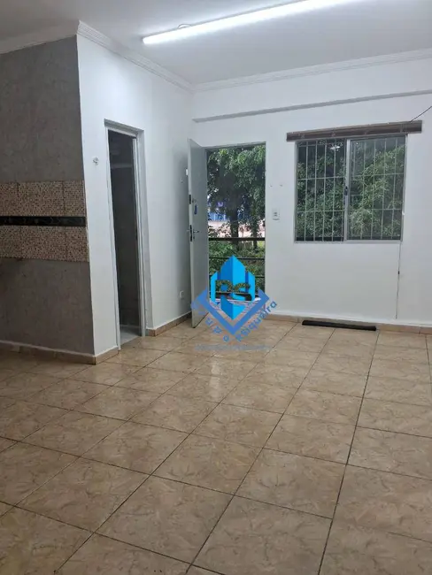 Foto 1 de Sala Comercial para alugar, 32m2 em Sao Bernardo Do Campo - SP
