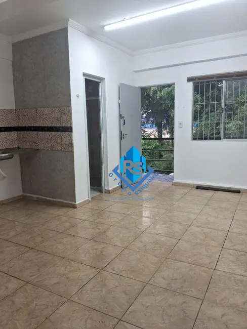 Foto 3 de Sala Comercial para alugar, 32m2 em Sao Bernardo Do Campo - SP