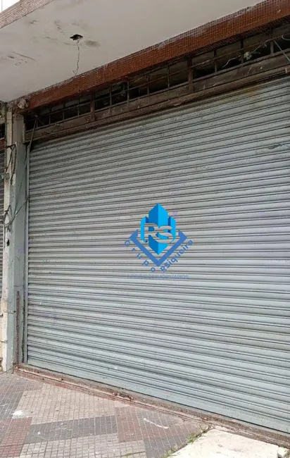 Foto 1 de Sala Comercial para alugar, 62m2 em Piraporinha, Diadema - SP