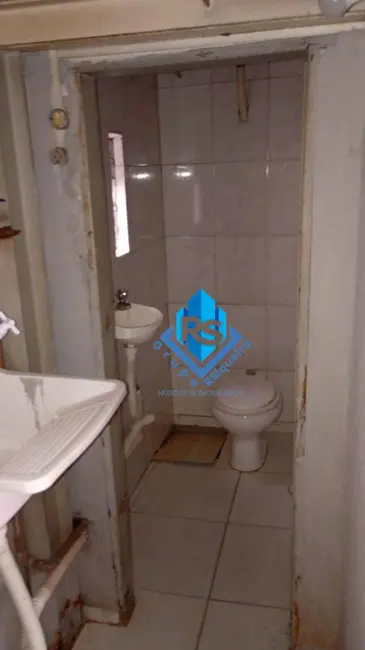 Foto 3 de Sala Comercial para alugar, 62m2 em Piraporinha, Diadema - SP