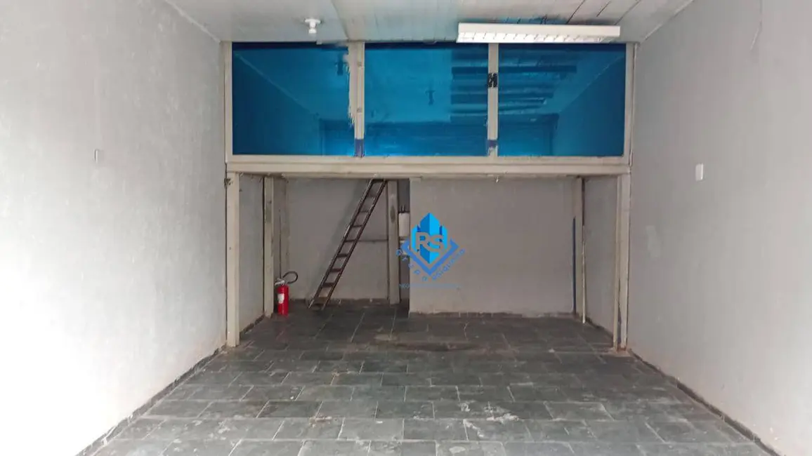 Foto 2 de Sala Comercial para alugar, 62m2 em Piraporinha, Diadema - SP