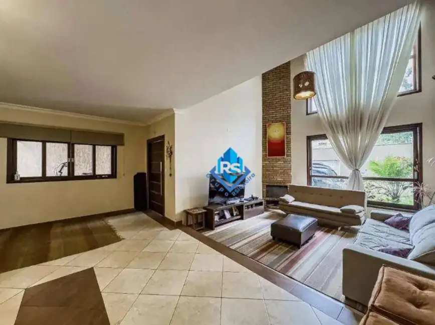 Foto 1 de Sobrado com 3 quartos à venda e para alugar, 288m2 em Centro, Sao Bernardo Do Campo - SP