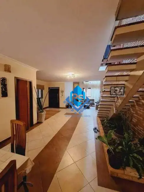 Foto 8 de Sobrado com 3 quartos à venda e para alugar, 288m2 em Centro, Sao Bernardo Do Campo - SP