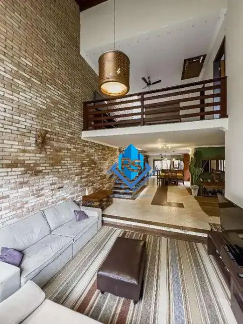 Foto 4 de Sobrado com 3 quartos à venda e para alugar, 288m2 em Centro, Sao Bernardo Do Campo - SP