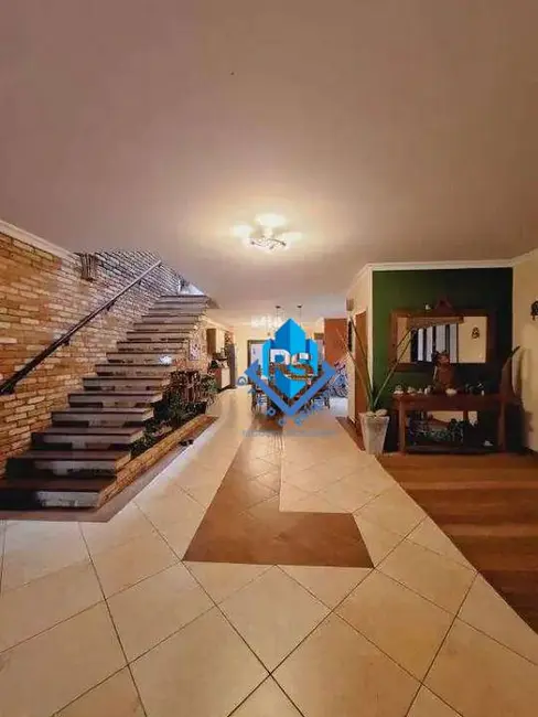 Foto 7 de Sobrado com 3 quartos à venda e para alugar, 288m2 em Centro, Sao Bernardo Do Campo - SP