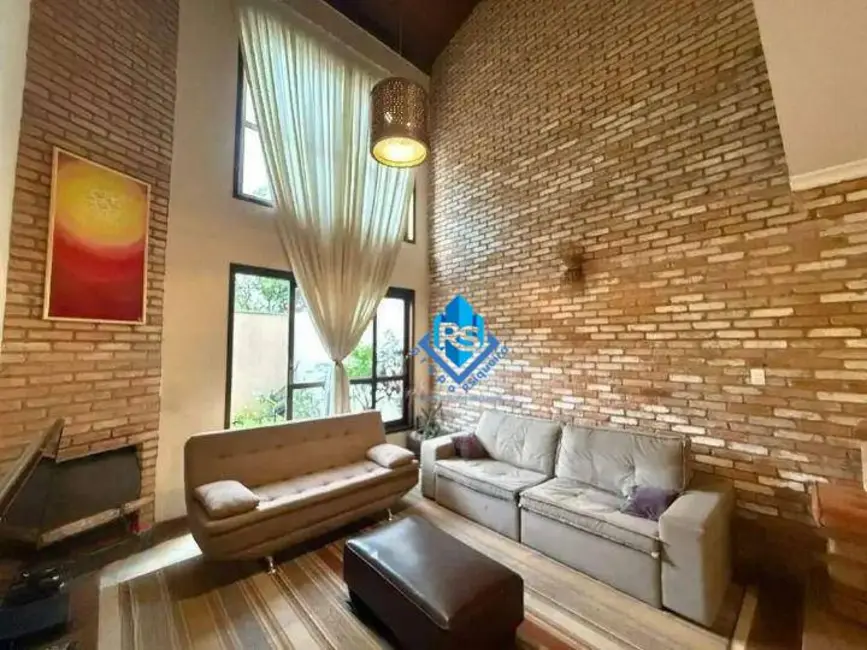 Foto 3 de Sobrado com 3 quartos à venda e para alugar, 288m2 em Centro, Sao Bernardo Do Campo - SP