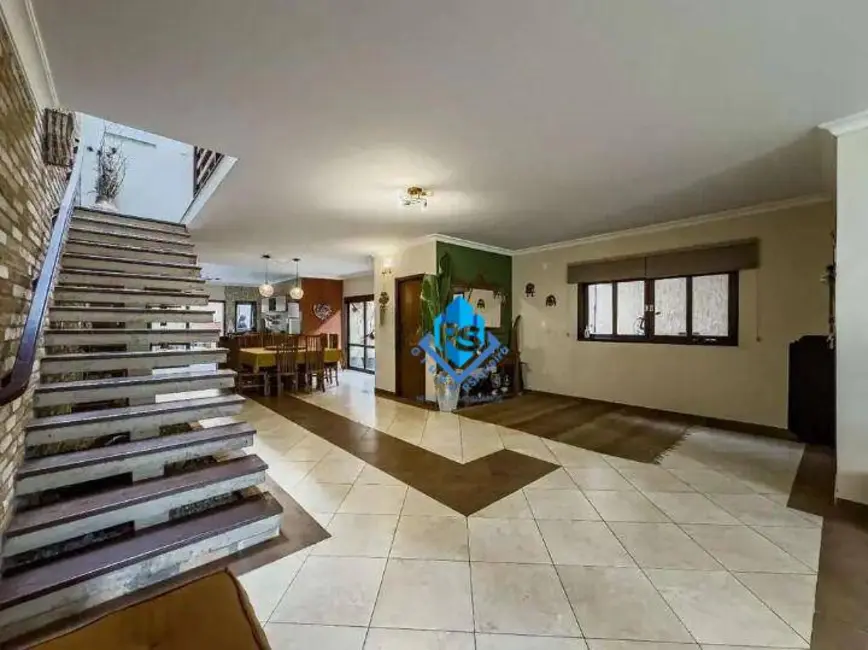 Foto 5 de Sobrado com 3 quartos à venda e para alugar, 288m2 em Centro, Sao Bernardo Do Campo - SP