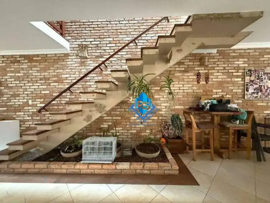 Foto 9 de Sobrado com 3 quartos à venda e para alugar, 288m2 em Centro, Sao Bernardo Do Campo - SP