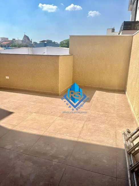 Foto 8 de Cobertura com 2 quartos à venda, 100m2 em Vila Cecília Maria, Santo Andre - SP