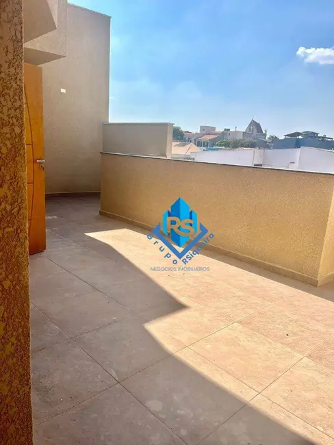 Foto 9 de Cobertura com 2 quartos à venda, 100m2 em Vila Cecília Maria, Santo Andre - SP