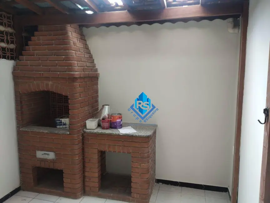 Sobrado com 2 quartos à venda, 74m2 em Nova Petrópolis, Sao Bernardo Do Campo - SP - imagem 6 Foto 6 de Sobrado com 2 quartos à venda, 74m2 em Nova Petrópolis, Sao Bernardo Do Campo - SP