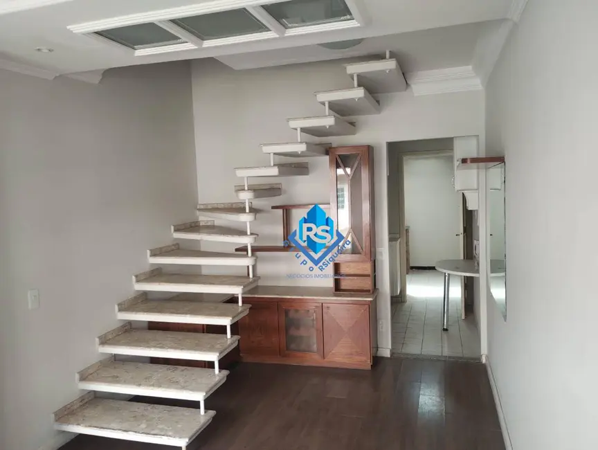 Sobrado com 2 quartos à venda, 74m2 em Nova Petrópolis, Sao Bernardo Do Campo - SP - imagem 1 Foto 1 de Sobrado com 2 quartos à venda, 74m2 em Nova Petrópolis, Sao Bernardo Do Campo - SP