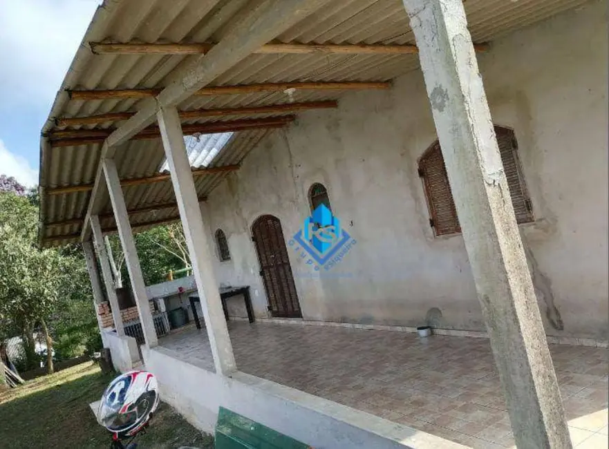 Chácara com 1 quarto à venda, 560m2 em Taquacetuba, Sao Bernardo Do Campo - SP - imagem 5 Foto 5 de Chácara com 1 quarto à venda, 560m2 em Taquacetuba, Sao Bernardo Do Campo - SP