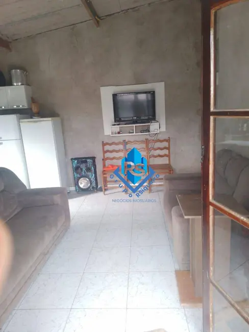 Chácara com 1 quarto à venda, 560m2 em Taquacetuba, Sao Bernardo Do Campo - SP - imagem 7 Foto 7 de Chácara com 1 quarto à venda, 560m2 em Taquacetuba, Sao Bernardo Do Campo - SP