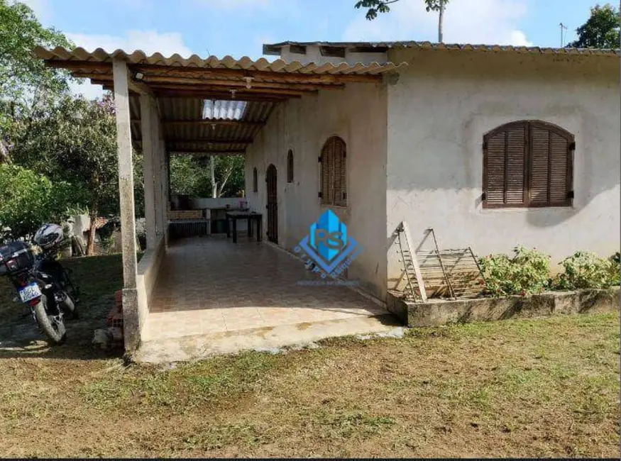 Chácara com 1 quarto à venda, 560m2 em Taquacetuba, Sao Bernardo Do Campo - SP - imagem 2 Foto 2 de Chácara com 1 quarto à venda, 560m2 em Taquacetuba, Sao Bernardo Do Campo - SP