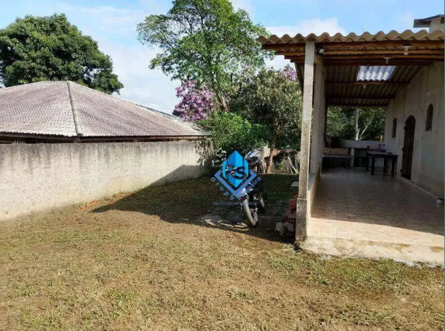Chácara com 1 quarto à venda, 560m2 em Taquacetuba, Sao Bernardo Do Campo - SP - imagem 4 Foto 4 de Chácara com 1 quarto à venda, 560m2 em Taquacetuba, Sao Bernardo Do Campo - SP