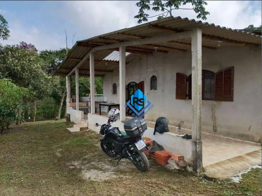 Chácara com 1 quarto à venda, 560m2 em Taquacetuba, Sao Bernardo Do Campo - SP - imagem 3 Foto 3 de Chácara com 1 quarto à venda, 560m2 em Taquacetuba, Sao Bernardo Do Campo - SP