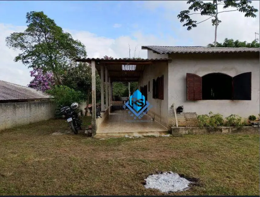 Chácara com 1 quarto à venda, 560m2 em Taquacetuba, Sao Bernardo Do Campo - SP - imagem 1 Foto 1 de Chácara com 1 quarto à venda, 560m2 em Taquacetuba, Sao Bernardo Do Campo - SP
