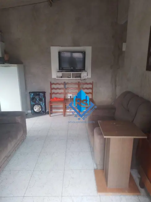 Chácara com 1 quarto à venda, 560m2 em Taquacetuba, Sao Bernardo Do Campo - SP - imagem 8 Foto 8 de Chácara com 1 quarto à venda, 560m2 em Taquacetuba, Sao Bernardo Do Campo - SP