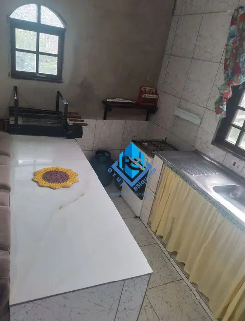 Chácara com 1 quarto à venda, 560m2 em Taquacetuba, Sao Bernardo Do Campo - SP - imagem 9 Foto 9 de Chácara com 1 quarto à venda, 560m2 em Taquacetuba, Sao Bernardo Do Campo - SP