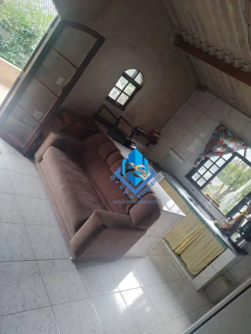 Chácara com 1 quarto à venda, 560m2 em Taquacetuba, Sao Bernardo Do Campo - SP - imagem 6 Foto 6 de Chácara com 1 quarto à venda, 560m2 em Taquacetuba, Sao Bernardo Do Campo - SP