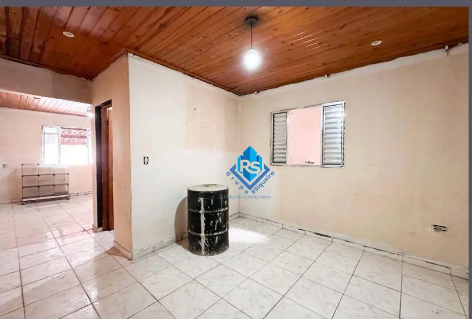 Foto 5 de Sobrado com 2 quartos à venda, 126m2 em Sao Bernardo Do Campo - SP