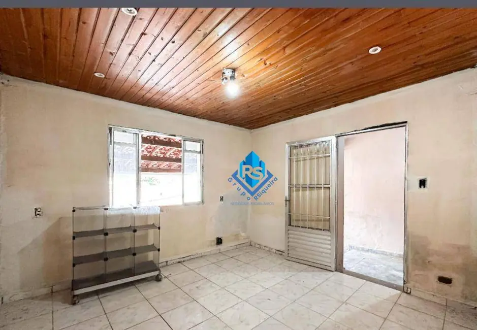 Foto 3 de Sobrado com 2 quartos à venda, 126m2 em Sao Bernardo Do Campo - SP